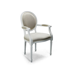 Austin | Padded Chair