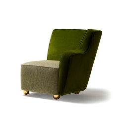 Baia | Sectional Armchair | Armchairs | Marioni