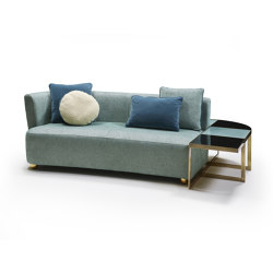 Baia | Sectional Sofa