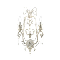 Bell | Applique Due Luci | Wall lights | Marioni