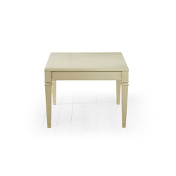 Berlino | Square Side Table | Side tables | Marioni