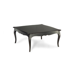 Blade | Square Coffee Table