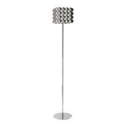 Bubble | Floor Lamp | Free-standing lights | Marioni
