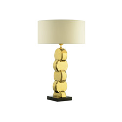 Chain | Table Lamp | Table lights | Marioni