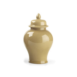 Cina | Small Ginger Jar | Vases | Marioni