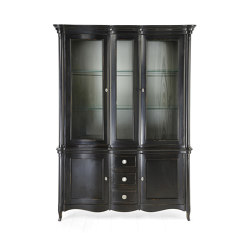 Citrus | Four Doors Display Cabinet | Display cabinets | Marioni