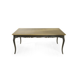 Citrus | Square Dining Table Extendable