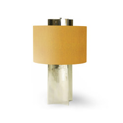 Edna | Table Lamp With Shade