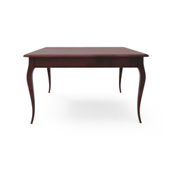Eye | Square Dining Table Extendable |  | Marioni