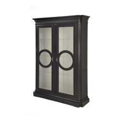 Eye | Two Doors Display Cabinet |  | Marioni