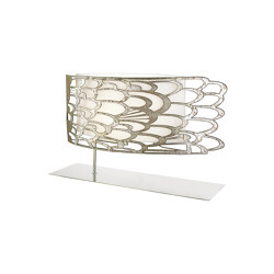 Fisheye | Large Table Lamp | Table lights | Marioni