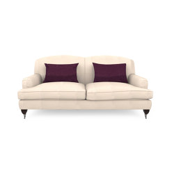 Gladiolus | Two Seater Sofa | with armrests | Marioni