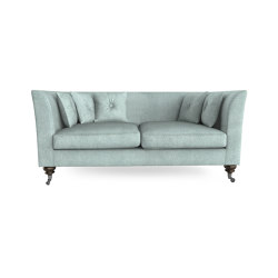 Gladys | Two Seater Sofa