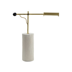 Goldie A | Table Lamp | Table lights | Marioni