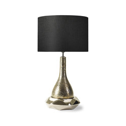 Graham | Table Lamp With Shade