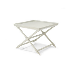 Habana | Square Side Table | Side tables | Marioni