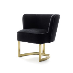 Joan | Padded Chair | Chairs | Marioni