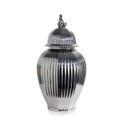 Knurled | Ginger Jar | Dining-table accessories | Marioni