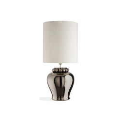 Lay | Large Table Lamp With Spheres | Table lights | Marioni
