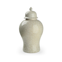 Lisa | Small Ginger Jar | Vases | Marioni