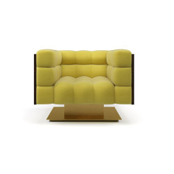 Montgomery | Armchair | Armchairs | Marioni