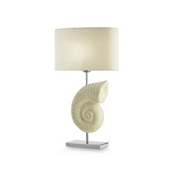 Nautilus | Large Table Lamp | Table lights | Marioni