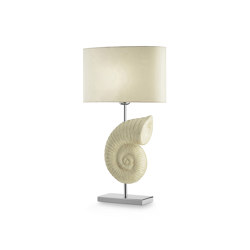 Nautilus | Medium Table Lamp