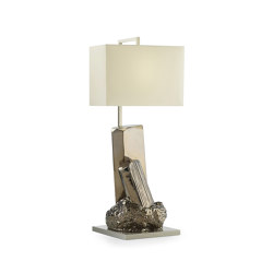 Odessey | Table Lamp With Shade