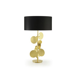 Orion | Medium Table Lamp | Table lights | Marioni