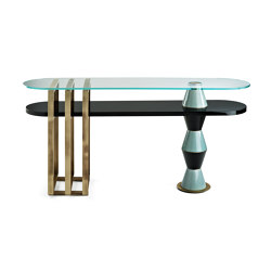 Palm | Console Table