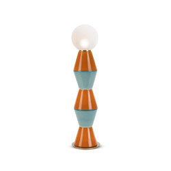 Palm | Large Table Lamp | Table lights | Marioni