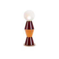 Palm | Medium Table Lamp | Table lights | Marioni
