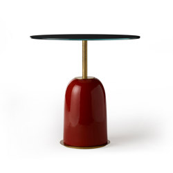 Pins | Tavolino Rotondo | Side tables | Marioni