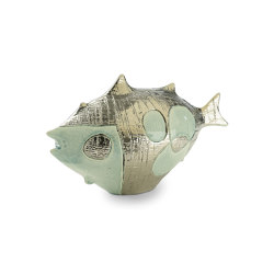 Pop | Pesce Lungo | Living room / Office accessories | Marioni