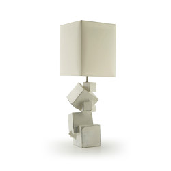 Pyrite | Table Lamp | Table lights | Marioni