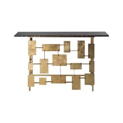 Raymond | Console Table | Tables | Marioni