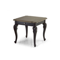 Rivoli | Square Side Table | Side tables | Marioni