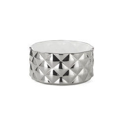 Roxy | Bowl | Dining-table accessories | Marioni