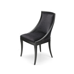Shirley | Padded Chair | Chairs | Marioni
