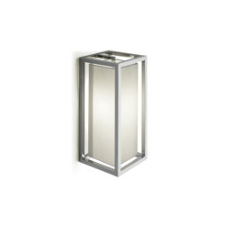 Square | Small Wall Lamp | General lighting | Marioni