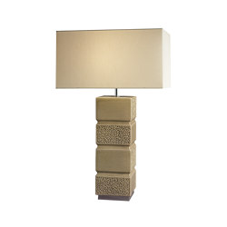 Sue | Large Table Lamp | Table lights | Marioni