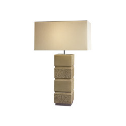 Sue | Medium Table Lamp | Table lights | Marioni