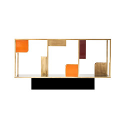 Sunset | Console Table | Console tables | Marioni
