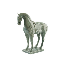 T'Ang | Left Horse | Living room / Office accessories | Marioni