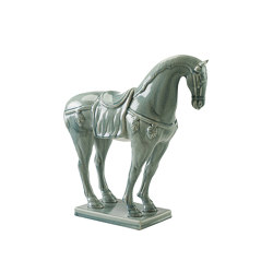 T'Ang | Right Horse | Living room / Office accessories | Marioni