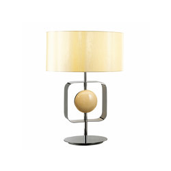Target | Medium Table Lamp With Shade | Table lights | Marioni