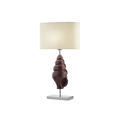 Tibiae | Large Table Lamp