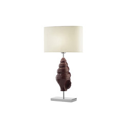 Tibiae | Medium Table Lamp