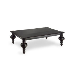Tower | Rectangular Coffee Table | Coffee tables | Marioni
