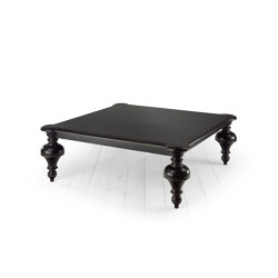 Tower | Square Coffee Table | Coffee tables | Marioni